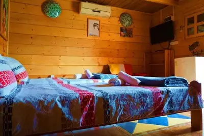 Image de Ferme de vacances Rashaville-Rasino Selo