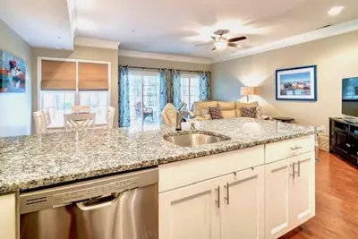 Image de Captiva Sands 5bd / 4. 5ba, 3 Master Suites, proche plage, magasins d'usine, restaurants