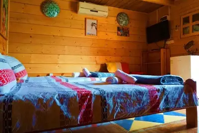Image de Ferme de vacances Rashaville-Rasino Selo