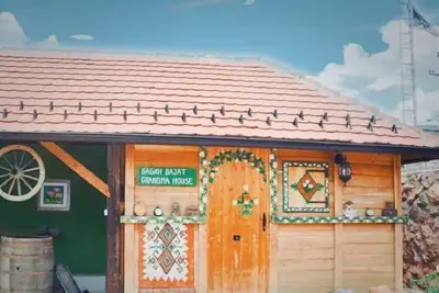 Image de Ferme de vacances Rashaville-Rasino Selo
