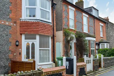 Image de Logement de 4 chambres à Sheringham