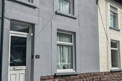 Image de 3 chambres à coucher à Abergavenny
