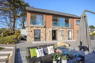 Hafod Y Mor, Criccieth