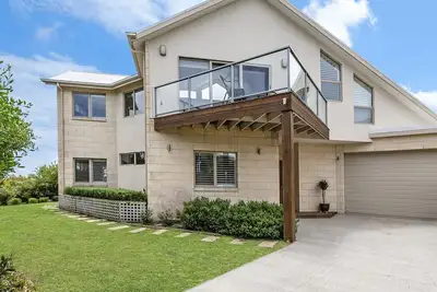 Image de Maison Connolly - Port Fairy, Vic