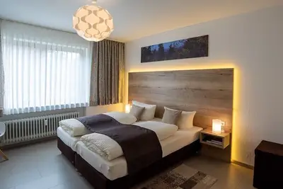 Image de Appartement pour 6 personnes (61m2) avec lave-vaisselle