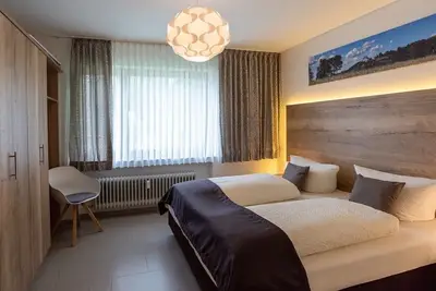 Image de Appartement pour 6 personnes (63m2) avec lave-vaisselle