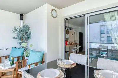 Le Newport by Interhome