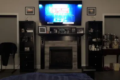 Image de Minutes de paix de Nashville