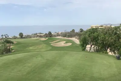 Image de Las Residencias Golf & Beach Resort 2 chambres avec 8 rondes de golf