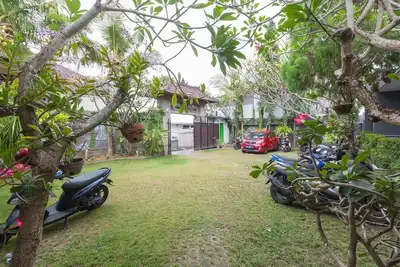 Image de (Supr) Chambre privée à Canggu, Homy Feels, votre maison loin de chez vous
