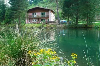 Image de Logement de vacances dans la Vallée de la Zorn