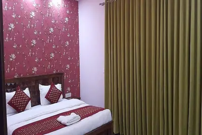 Image de Appartement Lime Tree Service