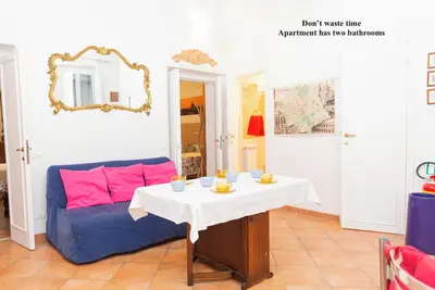 Image de Maison de vacances Campo dei fiori 7