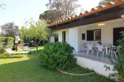 Image de Villa Caterina à quelques pas de la mer
