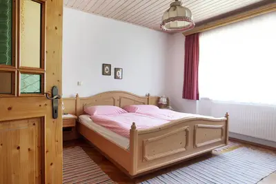 Image de Chambre double - Perbersdorfer Heuriger-Hotel