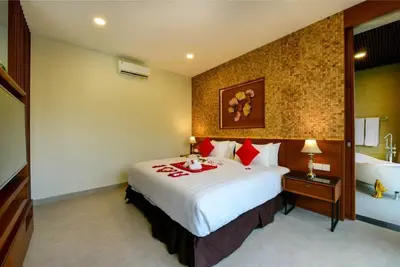 Image de Delcielo Villa Seminyak - Villa 1 Chambre # 04