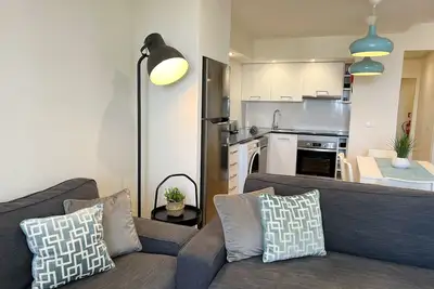 Image de Sunset Apartment - Vilamoura Center