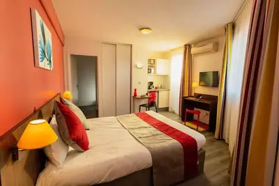 Image de Studio Confort 1 ou 2 Personnes