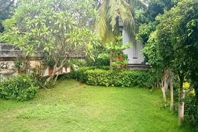 Image de Villa Terrasse Jardin, Ecr