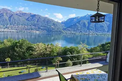 Image de Appartement de vacances Vira pour 1 - 4 personnes avec 2 chambres à coucher - Logement de vacances d