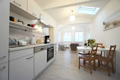 Image de Appartement 4 1er étage - maison Vilma