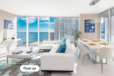 Image de Mvr - Sky-High Style in Brickell