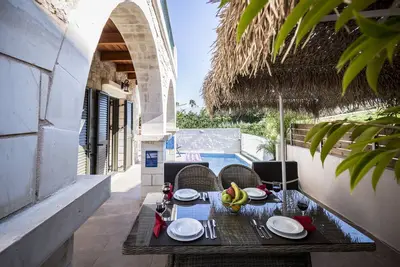 Image de Villas de luxe à La Canée