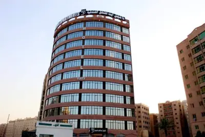 Image de The 58 Hotel Mahboula