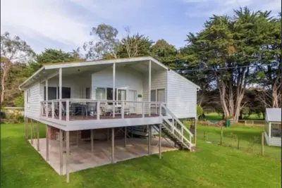 Image de * Notre maison * Emplacement Premium - Chooks, Golf, Linge de maison, Wifi