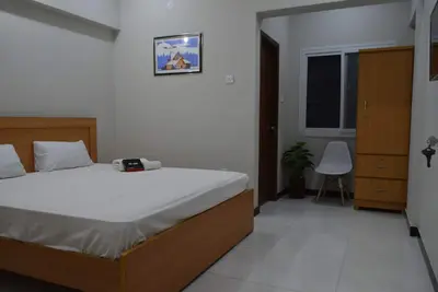Image de Appartement Studio 1 chambre, près de la mer, + Netflix + Wifi