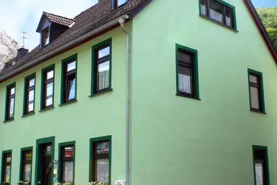 Image de Cosy ***holiday home on the ground floor, only 1km to the city centre