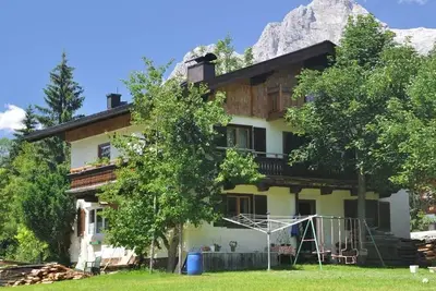 Image de Ferienwohnung BrĂĽggl - appartement \/ 3 chambres \/ douche, Wc
