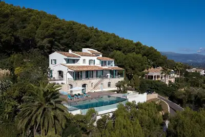 Image de Villa Acaia
