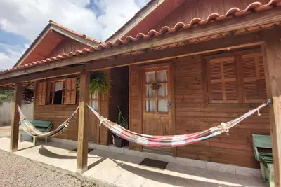 Image de Chalet 01 près de la plage