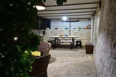 Image de Trullo Gio Cisternino