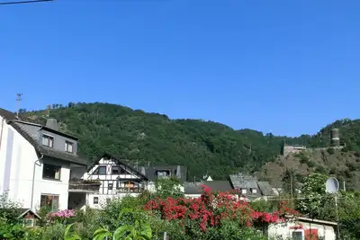Image de Châteaux de la Moselle près de Cochem-Koblenz, billet invité gratuit