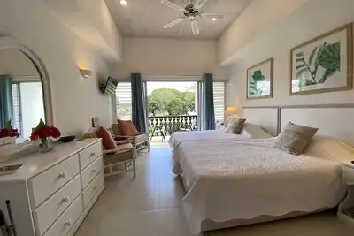Image de Studio Rockley Golf Resort - 122 Amitié
