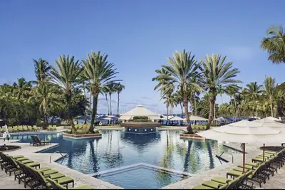 Image de Nagez avec du poisson et faites de la plongée avec des tortues. 2 Bdrm, 8 personnes