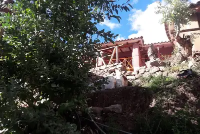 Image de Casa Pucara Pantillicllla - Pisac