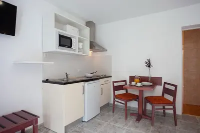 Image de Apartamentos Cala Murada Tennis