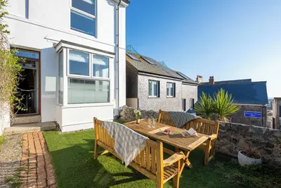 Image de Barnoon Villa, St Ives