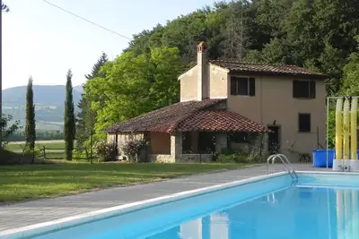 Image de Maison individuelle dans une ancienne ferme