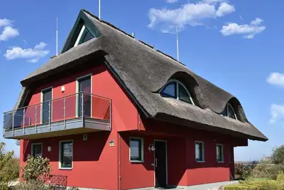 Image de Maison de vacances Vieregge pour 1 - 6 personnes avec 3 chambres à coucher - Maison de vacances