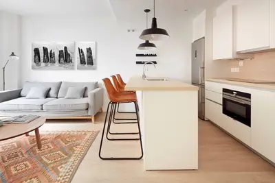 Image de Kaiko Suite by FeelFreeRentals