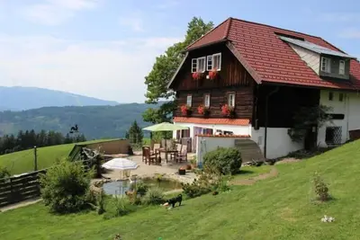 Image de Appartement de vacances Stolzalpe pour 1 - 4 personnes avec 1 chambre Ă coucher - Appartement de vac