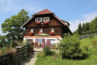 Image de Appartement de vacances Stolzalpe pour 1 - 4 personnes avec 1 chambre Ă coucher - Appartement de vac
