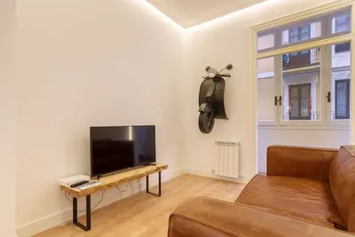 Image de La normativa del apartamento está basada en el respeto a la. . .