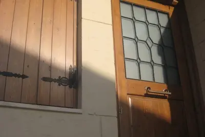 Image de Maison individuelle dans le centre du village d'Apotarma. L'endroit idéal pour se détendre.