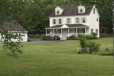 Image de Maine Village Properties