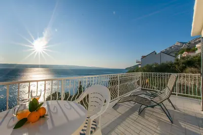 Image de Appartements Ana Maria (76041-A1) - Pisak